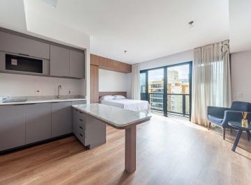Apartamento · 52m² · 1 Quarto · Apartamento à venda - na Boa Vista