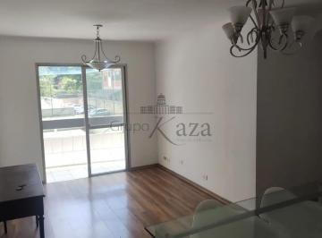 Apartamento · 79m² · 3 Quartos · 1 Vaga · Apartamento - Vila Olímpia - 3 Dormitórios - 79m².