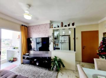 Apartamento · 88m² · 3 Quartos · 2 Vagas · Oportunidade - Apartamento Cobertura - Residencial Grand Elvira UP - Centro - Jacareí - 3 Dormitório