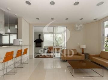 Apartamento · 104m² · 3 Quartos · 2 Vagas · Apartamento para venda em Vila Gumercindo - Saúde com 3 quartos, sendo 1 suíte, 104m²