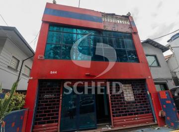 Comercial · 305m² · 2 Vagas · Casa Comercial à Venda na Chácara Santo Antônio 3 Pisos