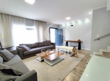 Casa · 163m² · 3 Quartos · 2 Vagas · Casa com 3 Suítes à Venda no Alto da Boa Vista