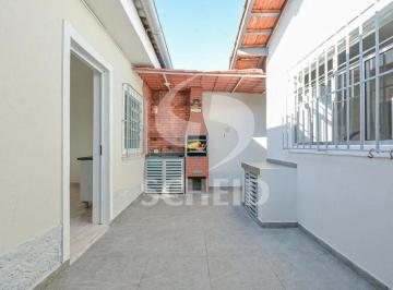 Casa · 100m² · 4 Quartos · 2 Vagas · Casa Térrea Reformada à Venda na Cidade Dutra 170m² - 4 Dormitórios - 2 vagas - Edícula Independente