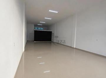 Comercial · 98m² · Oportunidade - Ponto Comercial - Villa Branca - 109m².