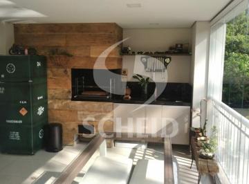 Apartamento · 233m² · 4 Quartos · 3 Vagas · Apartamento para locação no condominio Iepe com 233m