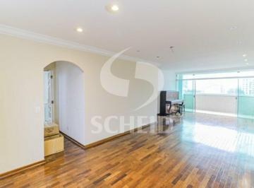Apartamento · 181m² · 4 Quartos · 2 Vagas · Apartamento a venda Chácara Santo Antônio 4 quartos 2 vagas 181 mt