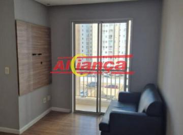 Apartamento · 50m² · 2 Quartos · 1 Vaga · Apartamento 50 m² no Vivace Park próximo à UNIP Tatuapé