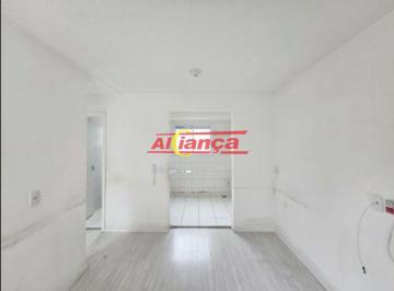 Apartamento · 38m² · 2 Quartos · 1 Vaga · APARTAMENTO COM 2 DORM À VENDA PRÓXIMO AO SHOPPING BONSUCESSO EM GUARULHOS