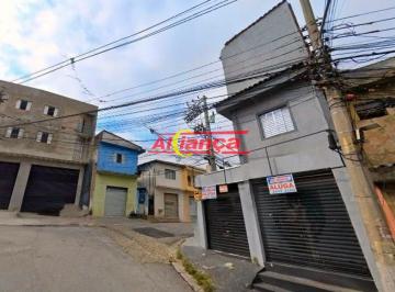 Casa · 360m² · 8 Quartos · IMÓVEL À VENDA PARA RENDA DE ALUGUEL COM PONTO COMERCIAL NA MOVIMENTADA RUA CACHOEIRA EM GUARULHOS