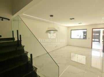 Casa · 160m² · 3 Quartos · 2 Vagas · Sobrado frontal 3 dormitórios sendo 3 suítes,  área Gourmet e  2 vagas, na Vila Ré.