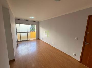 Apartamento · 56m² · 2 Quartos · Apartamento à venda - na Vila Nova Jundiainópolis
