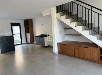 Casa · 125m² · 3 Quartos · Casa à venda - no Jardim Carolina