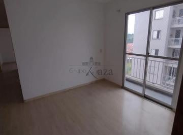 Apartamento · 50m² · 2 Quartos · 1 Vaga · Oportunidade - Apartamento - Jardim Americano - Residencial Bem Viver - 2 Dormitórios - 50m².