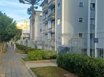 Apartamento de 3 quartos, Curitiba · Apartamento 3 quartos, 1 vaga, Portão