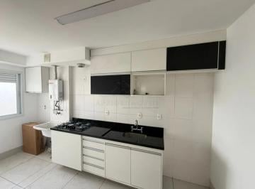 Apartamento · 60m² · 2 Quartos · 2 Vagas · Apartamento com 02 dormitórios para locação, 60 m² na Vila Alzira - Santo André/SP