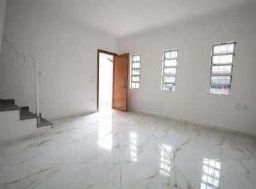 Casa · 145m² · 3 Quartos · 4 Vagas · Sobrado com 03 dormitórios à venda, 145m² no bairro Secadura Cabral - Santo André/SP