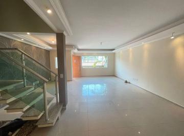 Sala · Sobrado compartilhado com 02 dormitórios para locação, 100 m² no bairro Parque Gerassi - Santo André