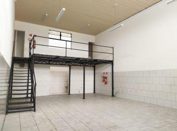 Comercial · 160m² · 3 Vagas · Salão comercial para locação, 160 m² na Vila Suíça - Santo André/SP