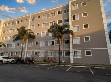 Apartamento · 55m² · 2 Quartos · APARTAMENTO 2 DORMITÓRIOS - RESIDENCIAL PARQUE SINFONIA