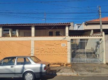 Casa · 300m² · 2 Quartos · CASA TÉRREA EM VOTORANTIM - 2 DORMITÓRIOS