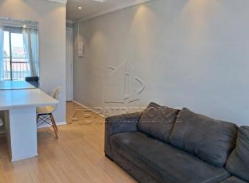 Apartamento · 65m² · 2 Quartos · APARTAMENTO 2 DORMITÓRIOS - VARANDA VILLE - RESIDENCIAL