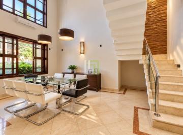 Casa · 538m² · 4 Quartos · Casa à venda - no Jardim Santa Teresa