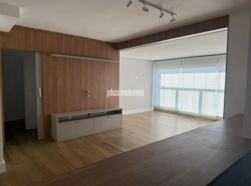 Apartamento · 88m² · 2 Quartos · 2 Vagas · Apartamento em Água Branca com 88m²