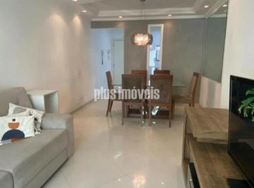 Apartamento · 94m² · 2 Quartos · 1 Vaga · Apartamento em Perdizes com 94m²
