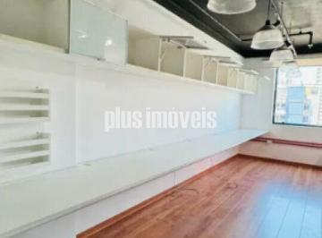 Comercial · 42m² · 2 Vagas · Conjunto Comercial em Vila Nova Conceição com 42m²