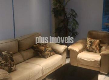 Apartamento · 205m² · 4 Quartos · 4 Vagas · Apartamento à venda no Condomínio em Vila Mascote