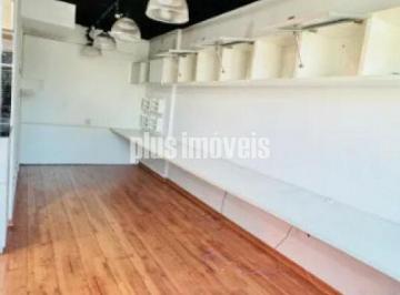 Comercial · 42m² · 2 Vagas · Conjunto Comercial em Vila Nova Conceição com 42m²