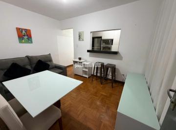 Apartamento · 45m² · 1 Quarto · Apartamento para alugar com 45m², 1 quarto e sem vaga