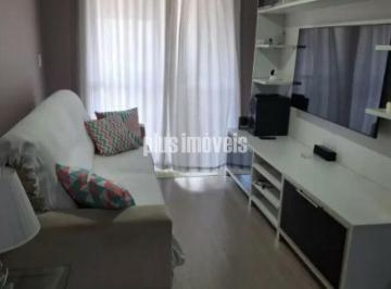 Apartamento · 79m² · 3 Quartos · 2 Vagas · Apartamento em Ipiranga com 79m²