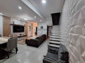 Casa de 4 quartos, São José dos Campos · Casa mobiliada Setville Altos de São José 4 quartos 232m² Estuda permuta.