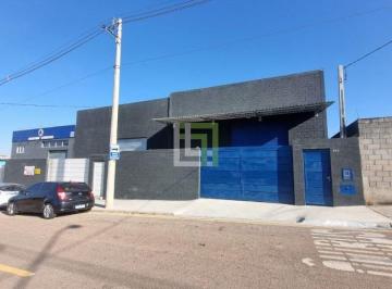 ENTRADA PRINCIPAL | Foto_migracao | 0 · Comercial à venda - no Parque Residencial Jundiaí II