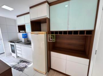 Apartamento · 56m² · 2 Quartos · Apartamento para aluguel - em Jundiaí
