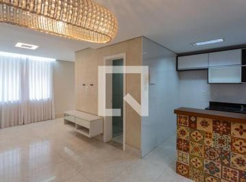 Casa · 100m² · 3 Quartos · 1 Vaga · Casa à Venda - Lagoinha, 3 Quartos, 100 m2
