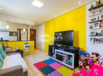 Apartamento · 100m² · 2 Quartos · 2 Vagas · Cobertura à venda em Vila Vitória, Santo André