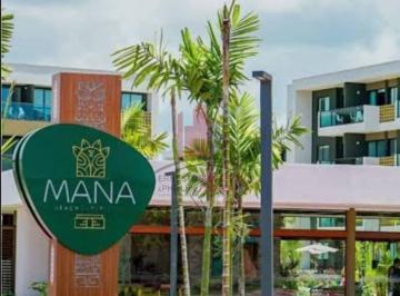 Mana Beach Experience 29m² 1 Vaga Muro Alto · Mana Beach Experience 29m² 1 Vaga Muro Alto