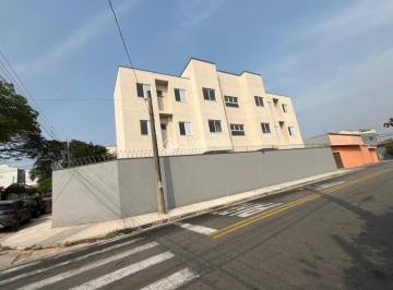 Apartamento · 51m² · 2 Quartos · 1 Vaga · Apartamento novo à venda no Jardim Stella