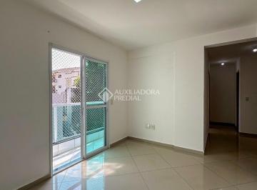 Apartamento · 56m² · 2 Quartos · 1 Vaga · Apartamento à venda na Vila Guiomar, Santo André