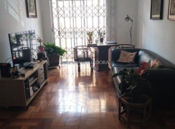 Apartamento · 179m² · 3 Quartos · 2 Vagas · Apartamento à venda em Vila Bastos, Santo André