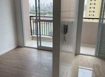 Apartamento · 50m² · 2 Quartos · 1 Vaga · APARTAMENTO NOVO - PARQUE DAS NAÇÕES - SANTO ANDRÉ