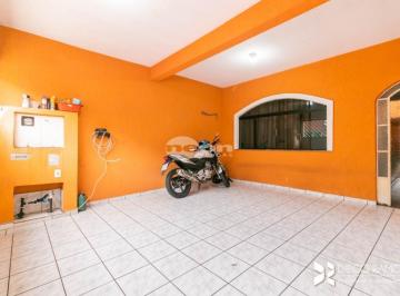 Casa · 188m² · 3 Quartos · 2 Vagas · Sobrado à venda no Jardim Las Vegas, Santo André
