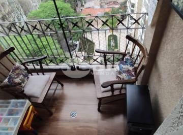 Apartamento · 44m² · 2 Quartos · 1 Vaga · APARTAMENTO - SANTO ANDRÉ - SILVEIRA
