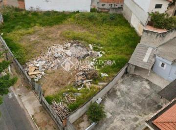 Terreno · 1100m² · TERRENO - SANTO ANDRÉ - VILA PIRES