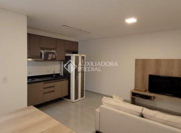 Apartamento · 56m² · 2 Quartos · 1 Vaga · Apartamento Mobiliado à Venda em Santo André - Jardim Bela Vista | 2 Dormitórios (1 Suíte) | 56m² |
