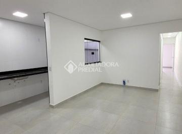 Apartamento · 70m² · 3 Quartos · 2 Vagas · Apartamento novo à venda em Santo André
