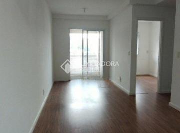 Apartamento · 53m² · 2 Quartos · 1 Vaga · Apartamento à venda em Santo André, Vila Tibiriçá