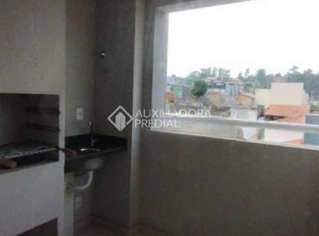 Apartamento · 53m² · 2 Quartos · 1 Vaga · Apartamento à venda em Santo André, Vila Tibiriçá